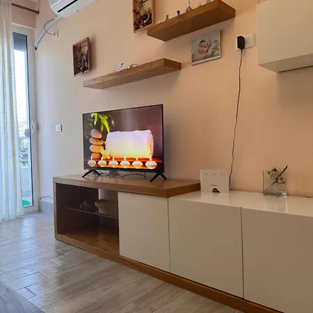 Lejlighed Grand Blue Fafa *