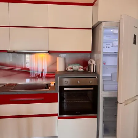 Blue Fafa Private Apartment