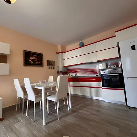 Grand Blue Fafa Lejlighed *