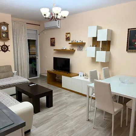 Blue Fafa Private Apartman Golem