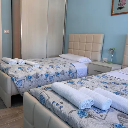 Blue Fafa Private * Golem (Tirana)