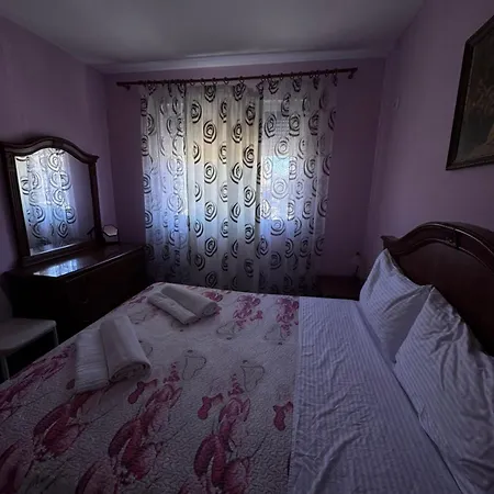 Blue Fafa Private Apartment