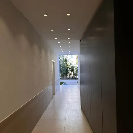 Apartment Blue Fafa Private